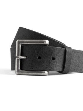 Compare color Crazy Horse Leather Belt